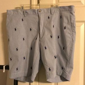 Men POLO Ralph Lauren shorts- Authentic
